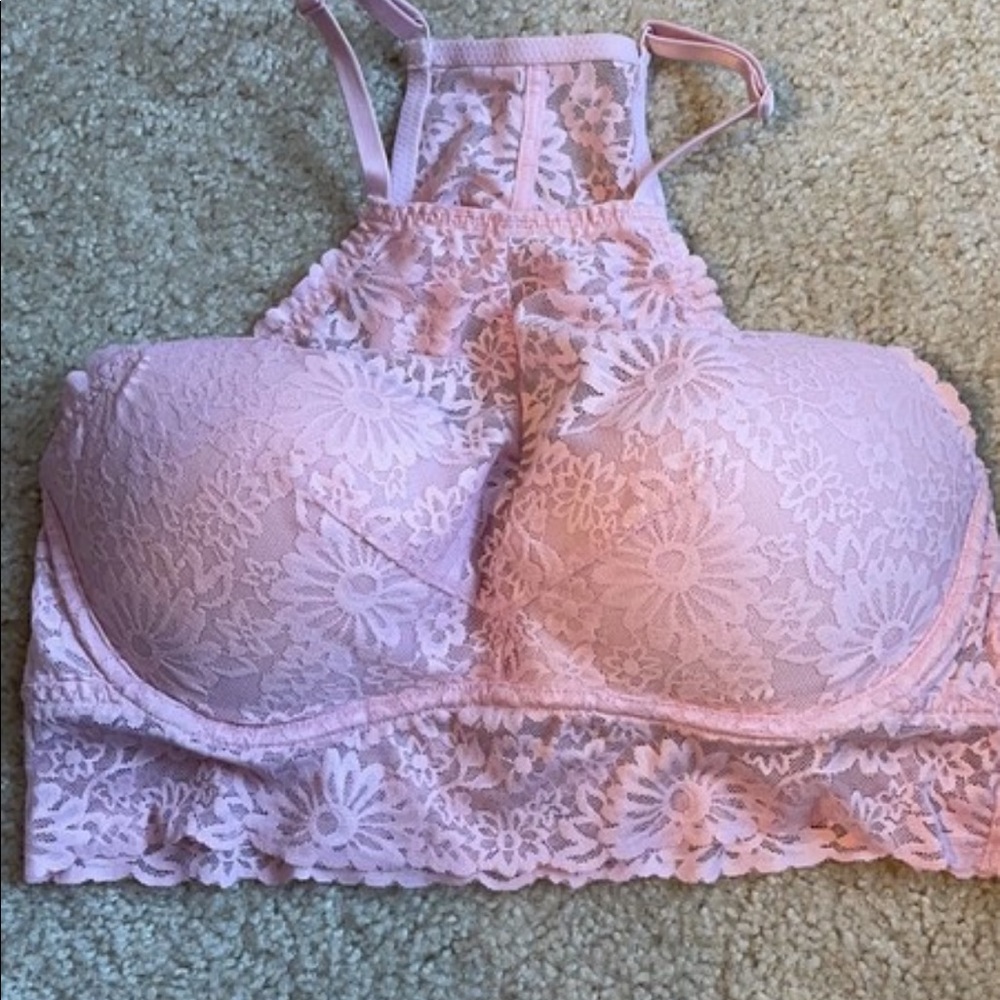 NWT Lace Bralette